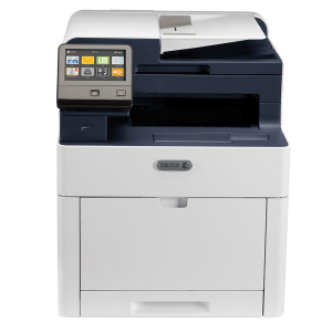 XEROX πολυμηχάνημα WorkCentre 6515DN