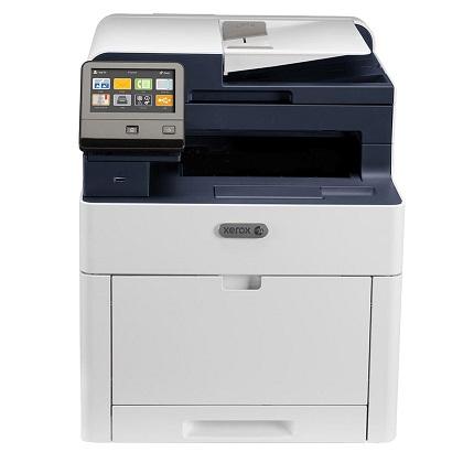 XEROX WorkCentre 6515DN