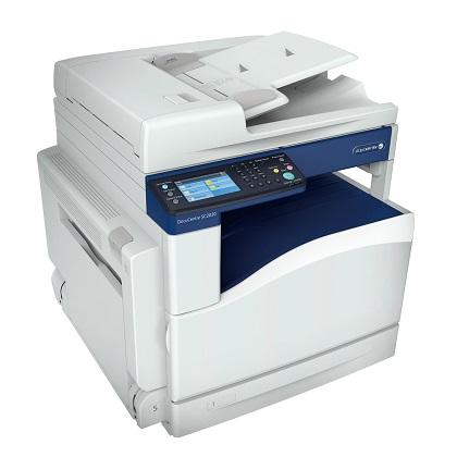 XEROX DocuCentre SC2020