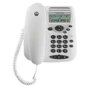 MOTOROLA ενσύρματο τηλέφωνο CT2