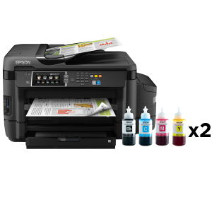 EPSON πολυμηχάνημα EcoTank L1455
