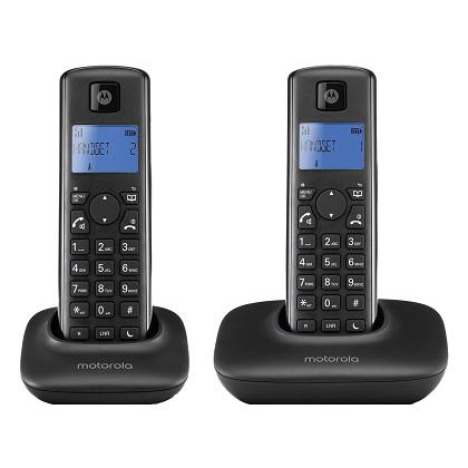 MOTOROLA T402 Duo