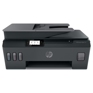 HP πολυμηχάνημα Smart Tank 530