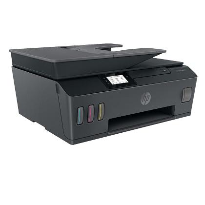 HP Smart Tank 615