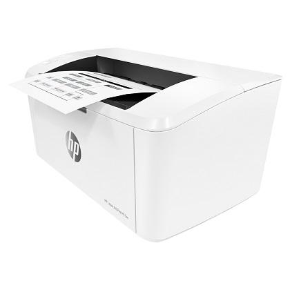 HP printer LaserJet Pro M15w