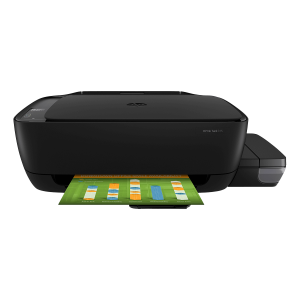 HP πολυμηχάνημα Ink Tank 315