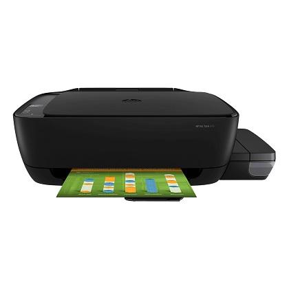 HP Ink Tank 315