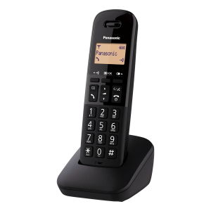 PANASONIC ασύρματο τηλέφωνο KX-TGB610GR
