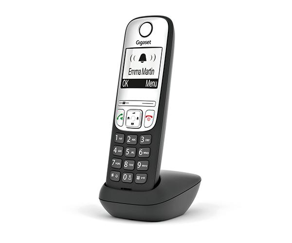 ασύρματο τηλέφωνο AS690HX