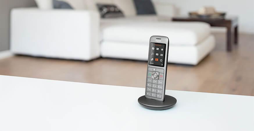GIGASET dect CL660HX