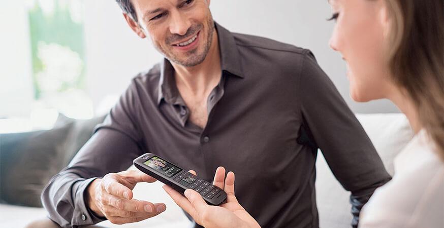 GIGASET dect CL660HX