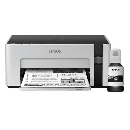 EPSON EcoTank M1100