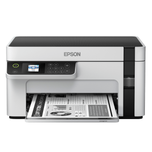 EPSON πολυμηχάνημα EcoTank M2120 Wi-Fi