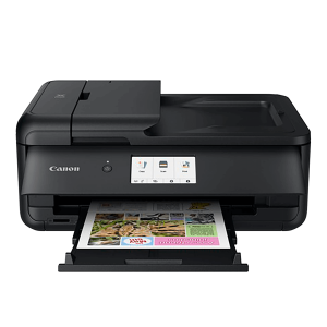 Πολυμηχάνημα CANON Pixma TS9550