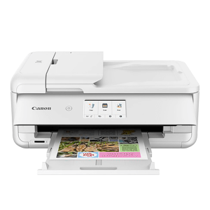 Πολυμηχάνημα CANON Pixma TS9551C