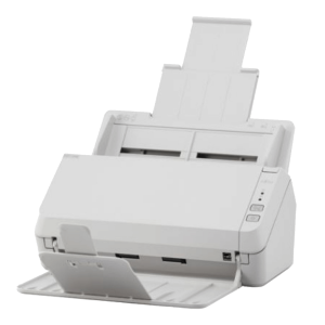 Σκάνερ FUJITSU SP-1125N Σκάνερ