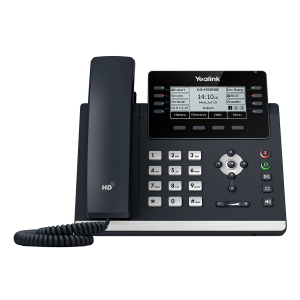 YEALINK SIP-T43U IP Phone