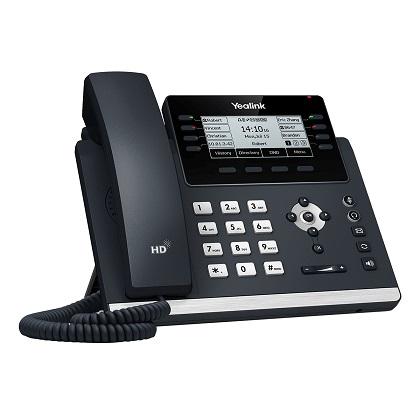YEALINK SIP-T43U IP Phone
