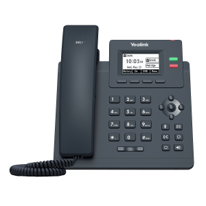 YEALINK SIP-T31P IP Phone