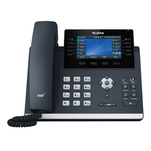 YEALINK SIP-T46U IP Phone