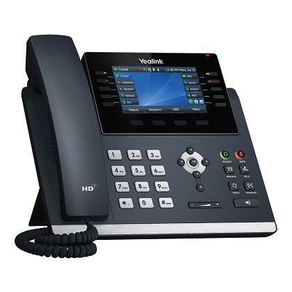 YEALINK SIP-T46U IP Phone