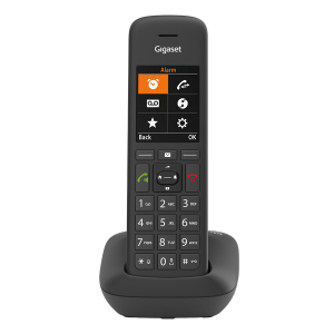 Dect Gigaset C575 Black