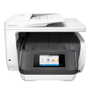Πολυμηχάνημα HP OfficeJet Pro 8730 Wi-Fi