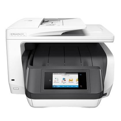 HP OfficeJet Pro 8730