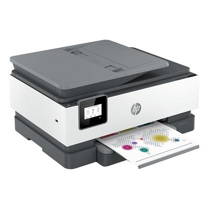 HP OfficeJet 8012e