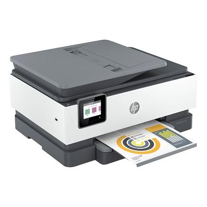 HP OfficeJet Pro 8022e