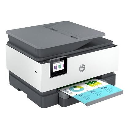 HP OfficeJet Pro 9012e