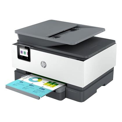 HP OfficeJet Pro 9012e