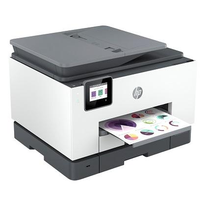 HP OfficeJet Pro 9022e