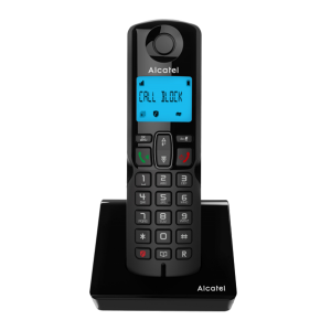 ALCATEL S250 Ασύρματο Τηλέφωνο