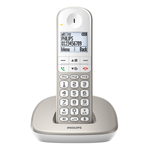 PHILIPS XL4901/ GRS Ασύρματο Τηλέφωνο
