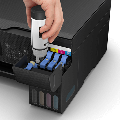 EPSON EcoTank L3260