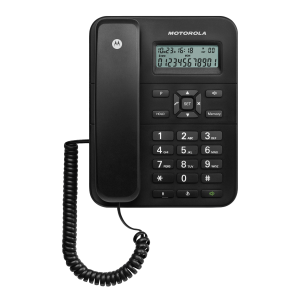 MOTOROLA CT202 Ενσύρματο Τηλέφωνο