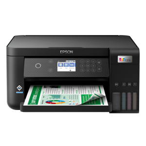 Πολυμηχάνημα EPSON EcoTank L6260 Wi-Fi