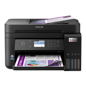 Πολυμηχάνημα EPSON EcoTank L6270 Wi-Fi