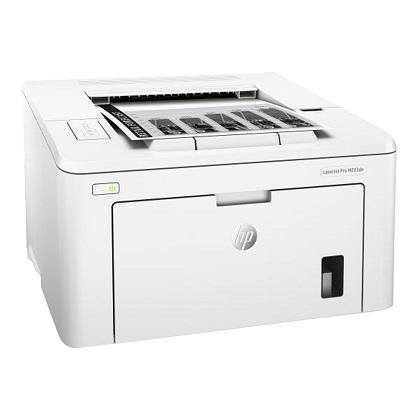 HP LaserJet Pro M203dn