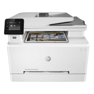Πολυμηχάνημα HP Color LaserJet Pro MFP M282nw Wi-Fi