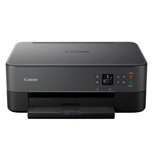 ΠΟΛΥΜ Canon Pixma TS5350a WiFi BL