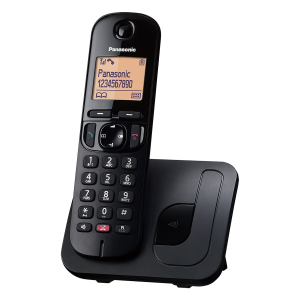 PANASONIC KX-TGC250GR Ασύρματο Τηλέφωνο
