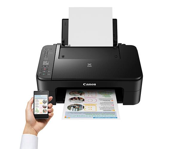 CANON Pixma TS3350