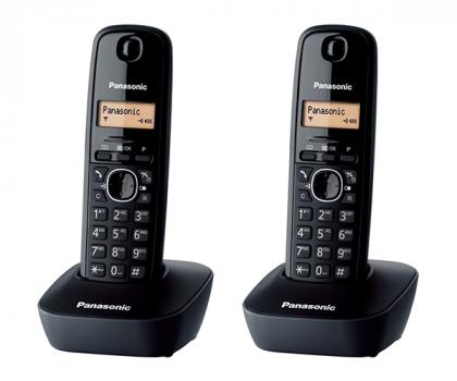 PANASONIC KX-TG1611H 