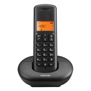 MOTOROLA E221 Ασύρματο Τηλέφωνο