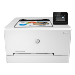 Εκτυπωτής HP Color LaserJet Pro M255dw Wi-Fi