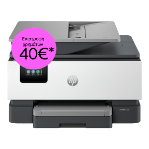 Πολυμηχάνημα HP OfficeJet Pro 9125e Wi-Fi