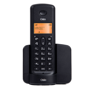 OSIO OSD-8910B Ασύρματο Τηλέφωνο
