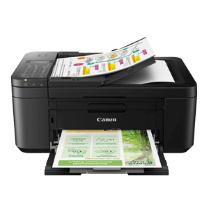 Πολυμηχάνημα CANON Pixma TR4650 Wi-Fi